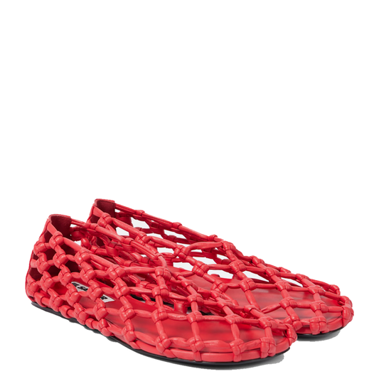 J^L Sanders  Shoes Woman 3 Color's Flat