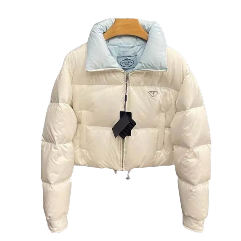 PRD  Lite Down Jacket Hoodie 2 Color 's