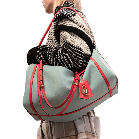 LU Bag Holdalls Keepall 40 cm