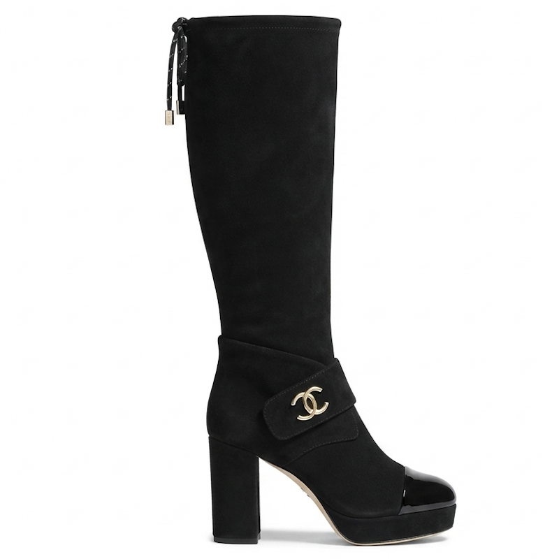 CHL Boots High