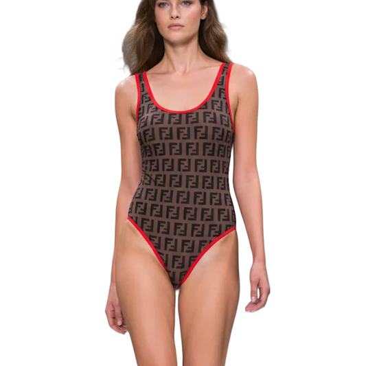 FEN Swimsuit Bikini