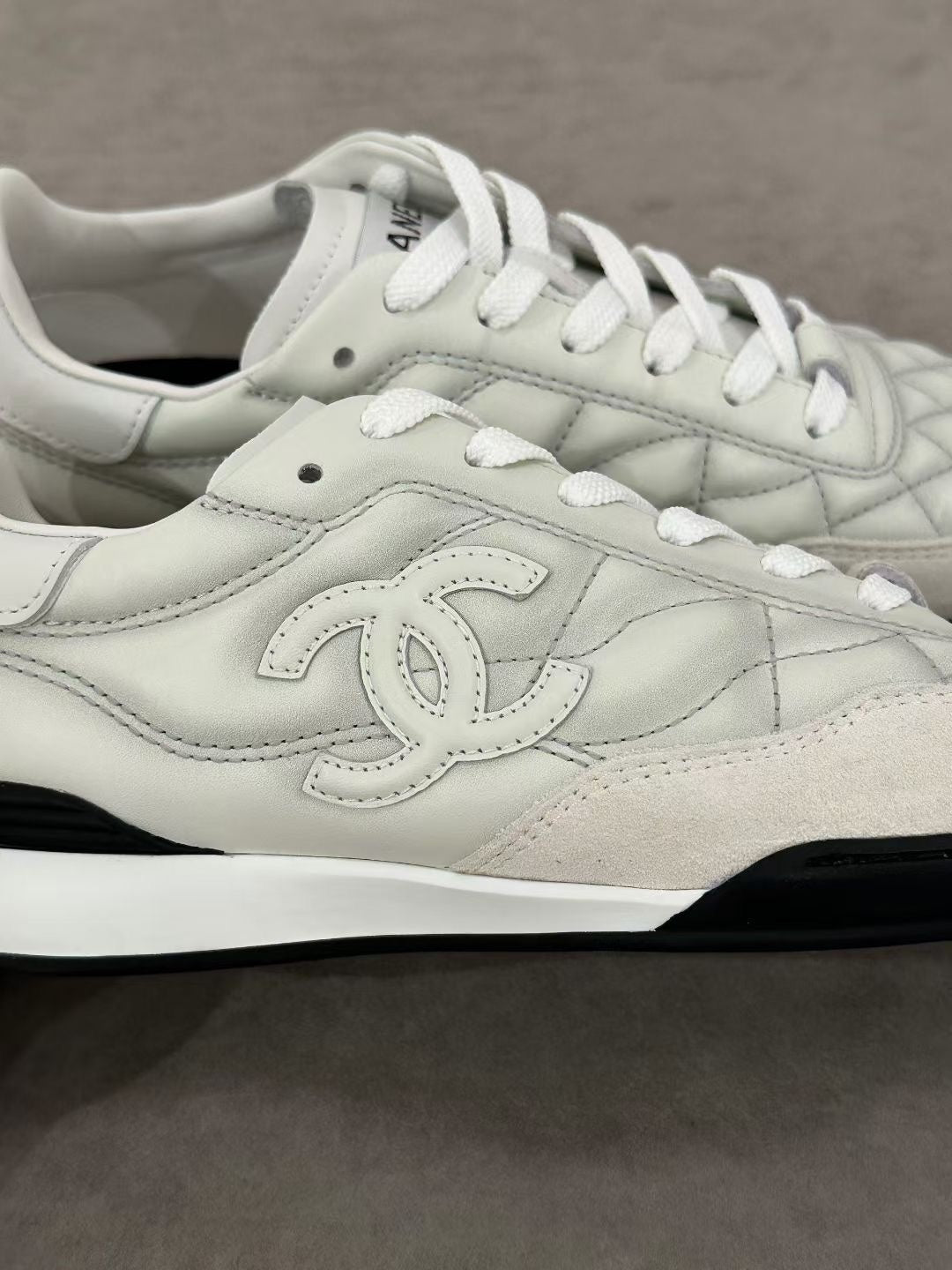 CHL Sneakers Woman