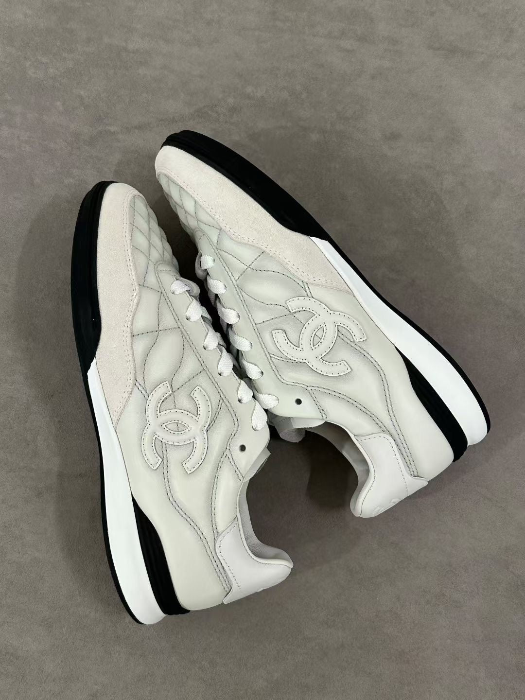 CHL Sneakers Woman