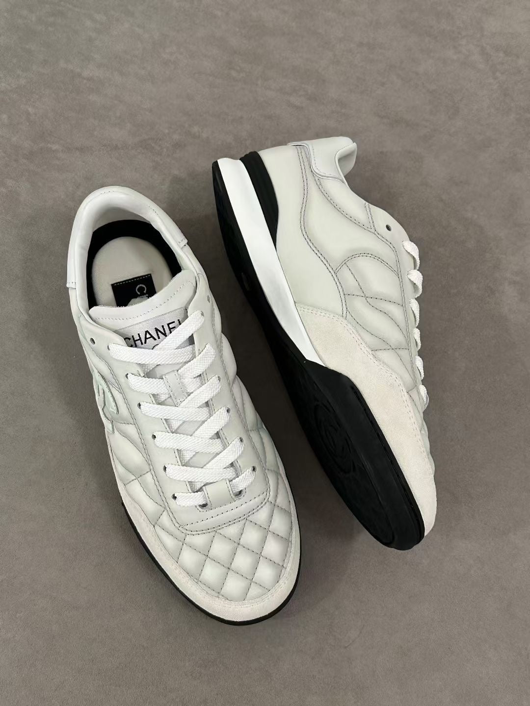 CHL Sneakers Woman