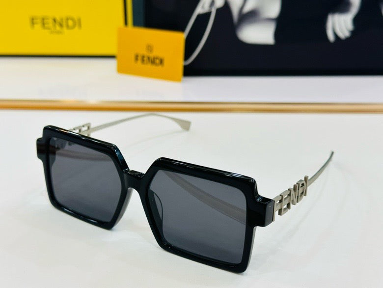 FEN Sunglasses 2 Color's