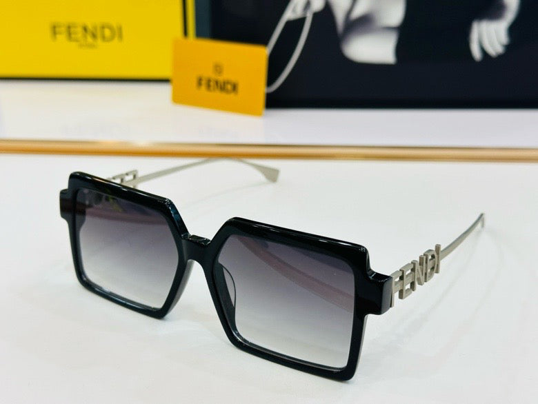 FEN Sunglasses 2 Color's