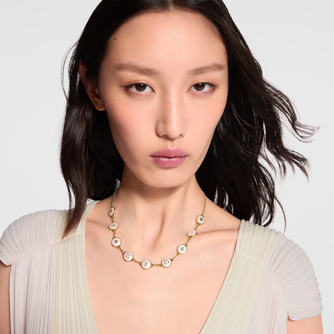 LU Necklace SALE-min order required
