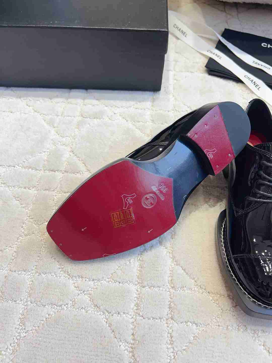 CHL Shoes Woman 3 Color's