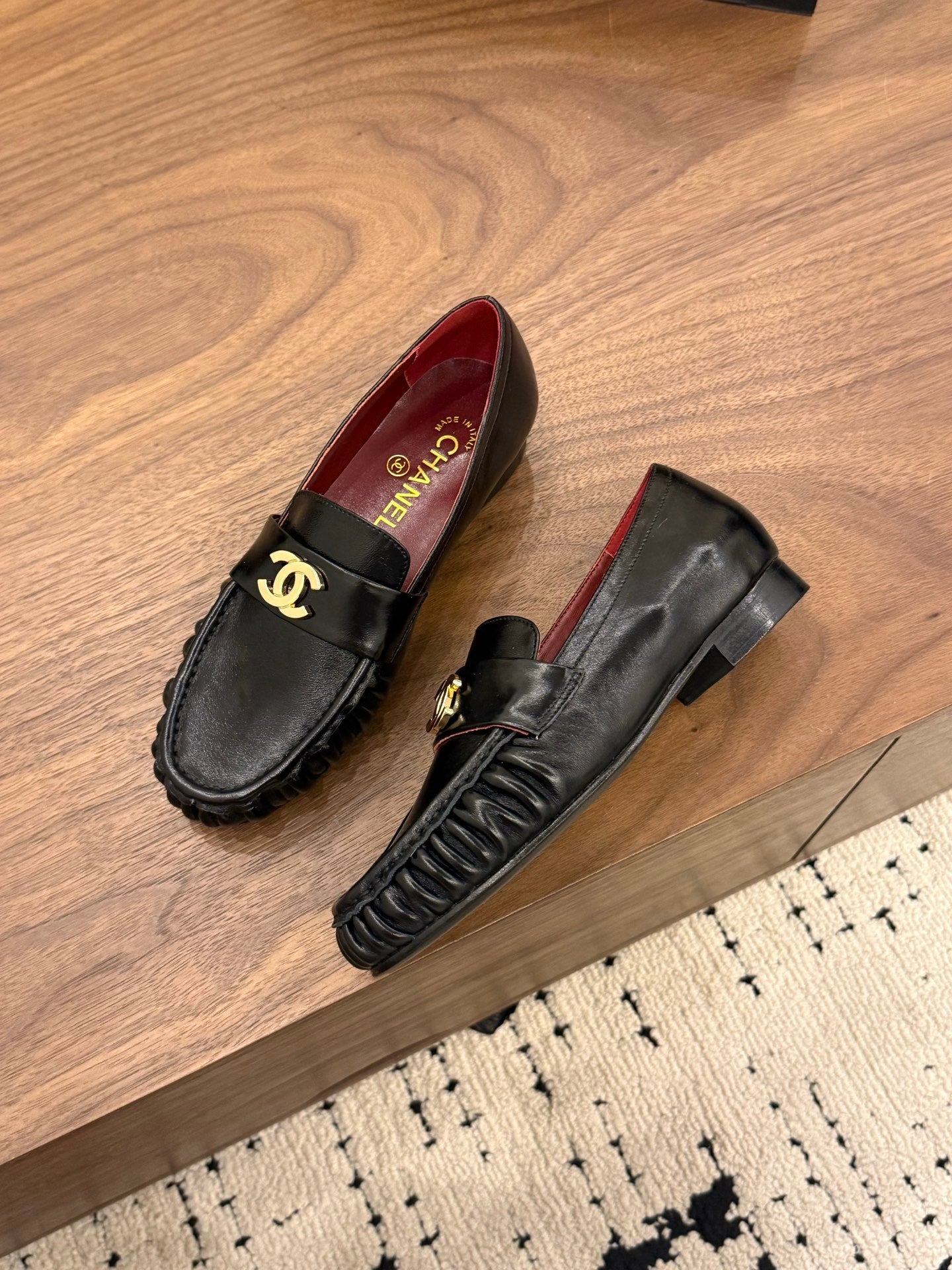 CHL Shoes  Woman