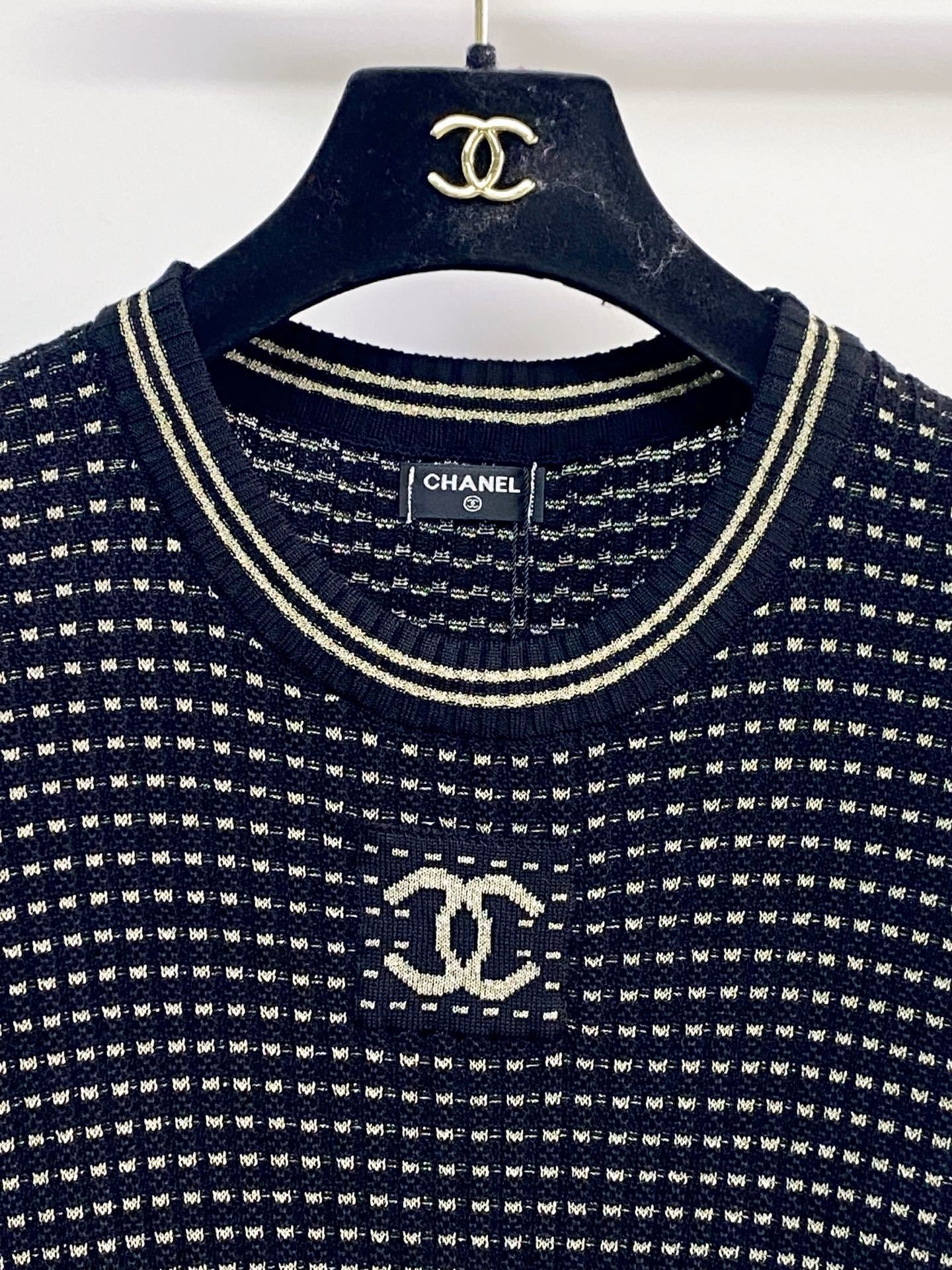 CHL Woman Dress 2 Color's GQ