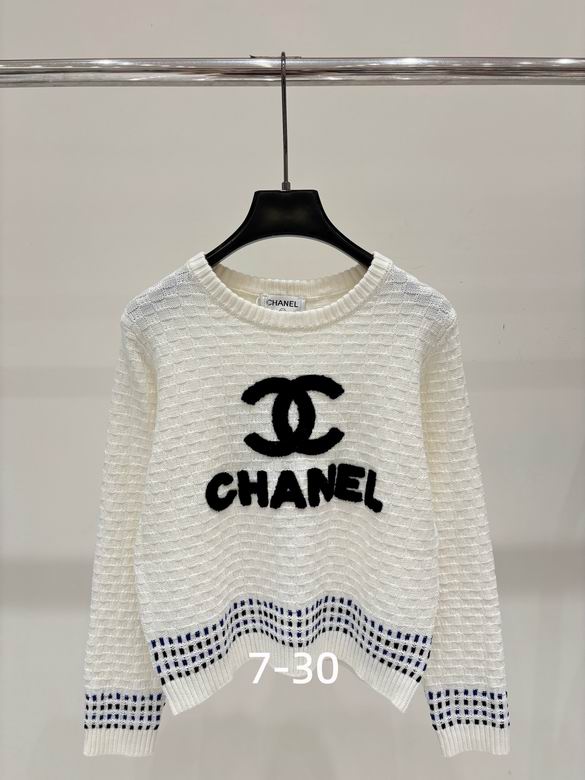 CHL Woman  sweater 2 Color's