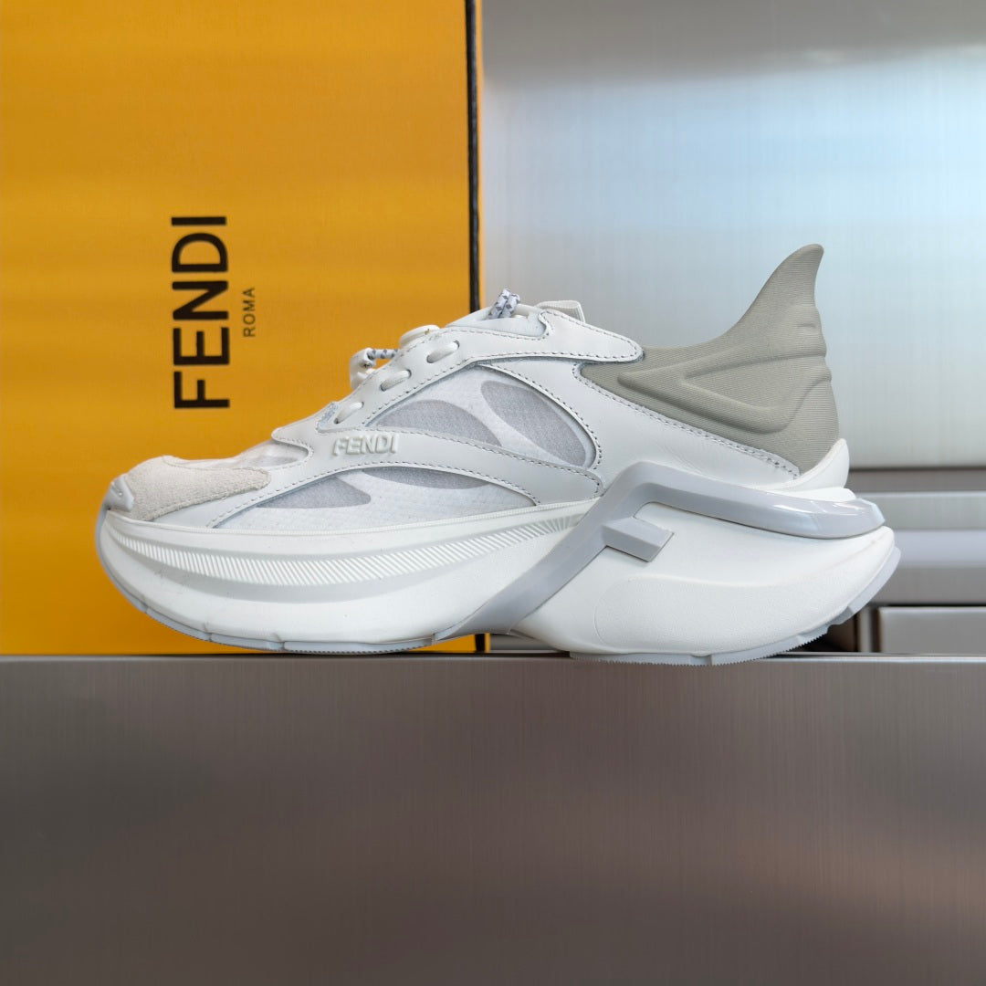 FEN Sneakers 2 Color's