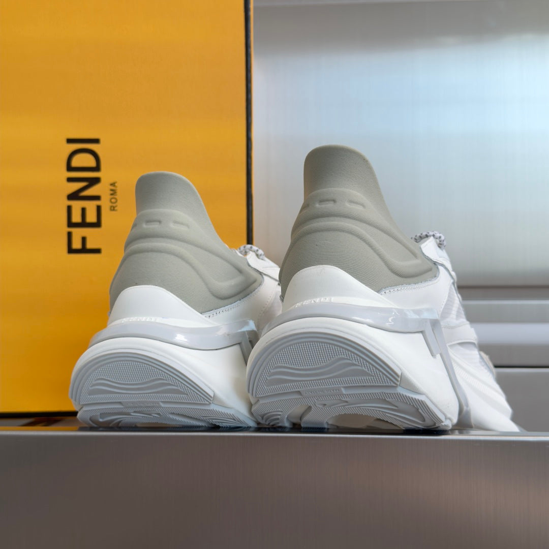 FEN Sneakers 2 Color's