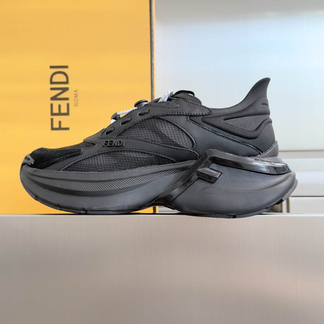 FEN Sneakers 2 Color's