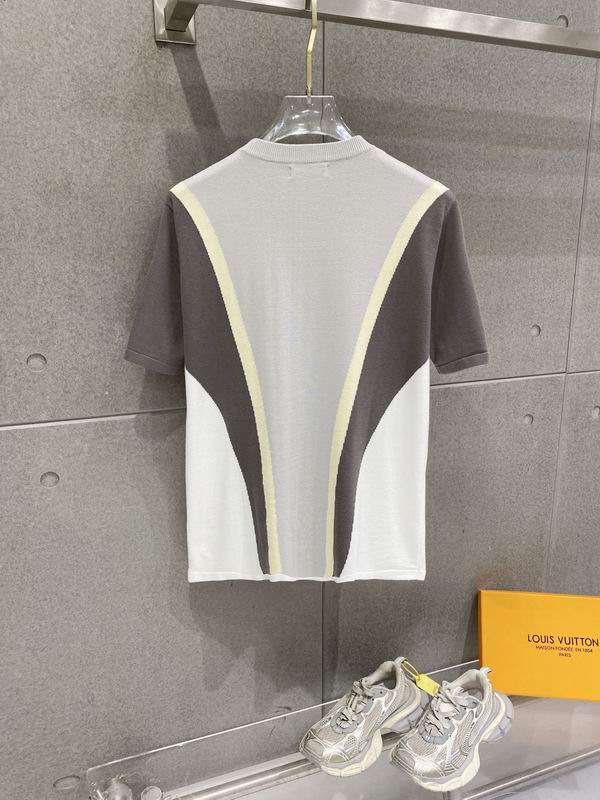 LU   Man Polo  sweater