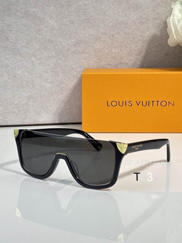 LU Sunglasses 2 Color's