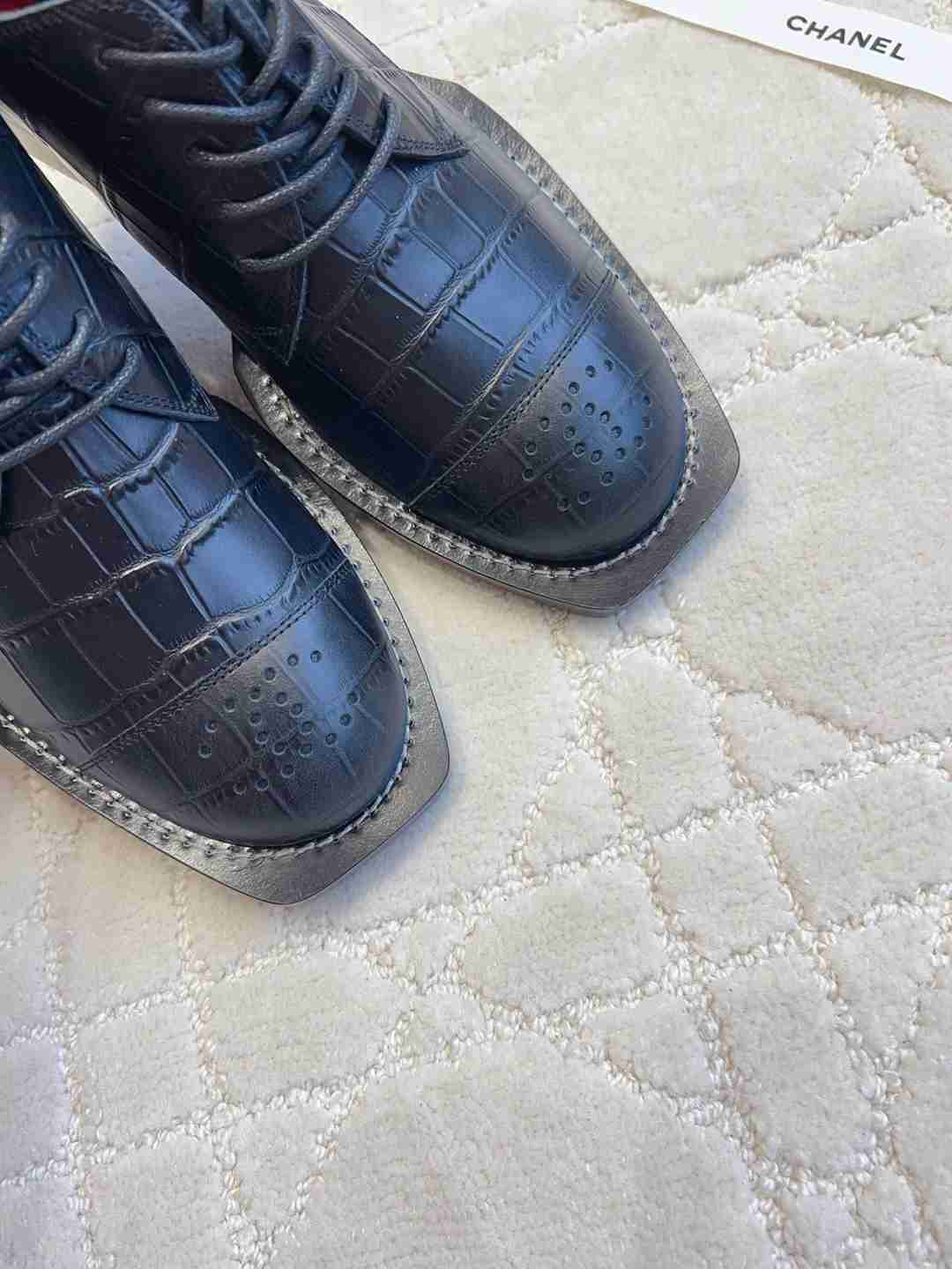 CHL Shoes Woman 3 Color's