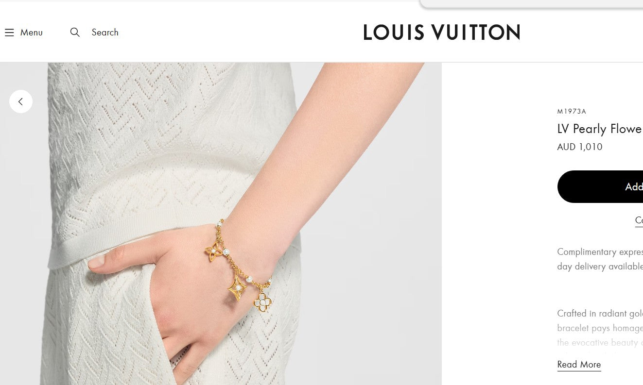 LU Bracelet  SALE-min order required
