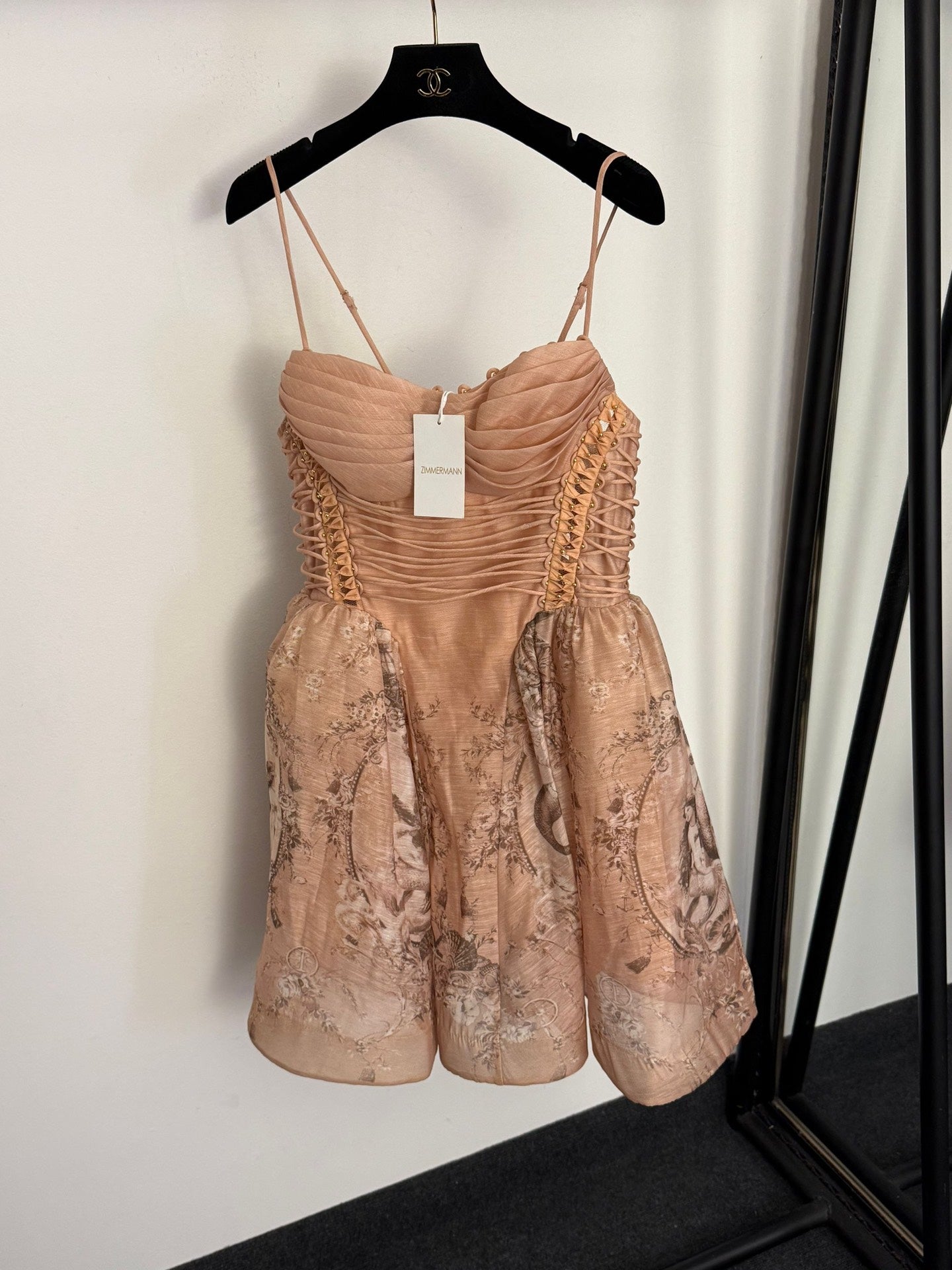 ZIMERMAN Party dress  3 Color's
