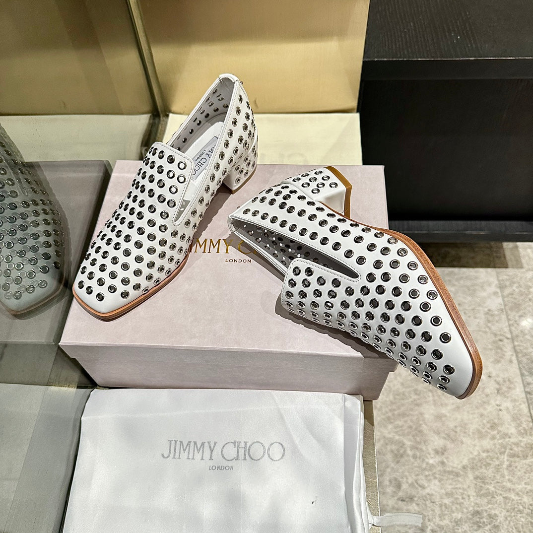 CHU Shoes  Woman 2 Color's