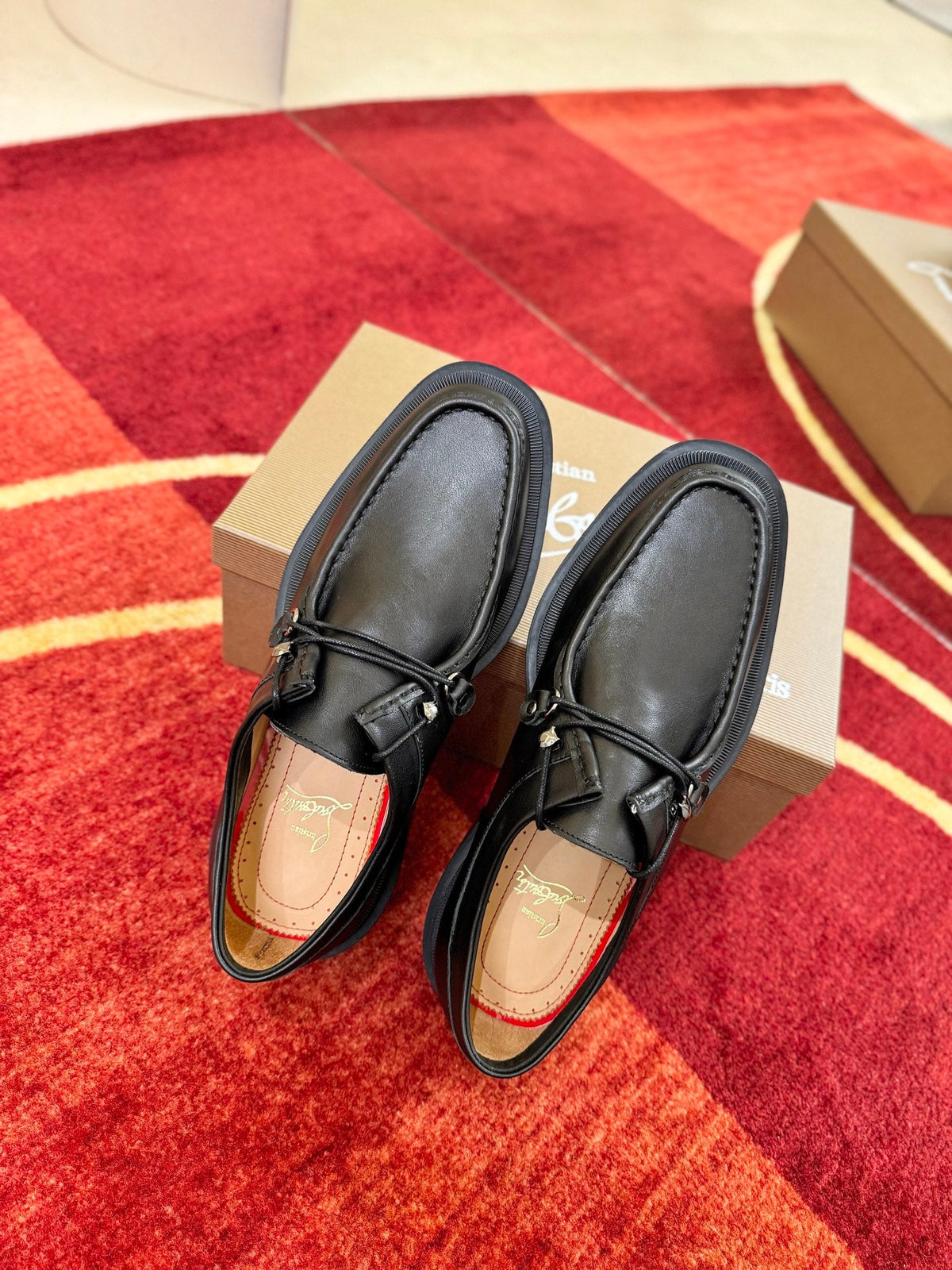 LABUTIN Shoes  Man 46