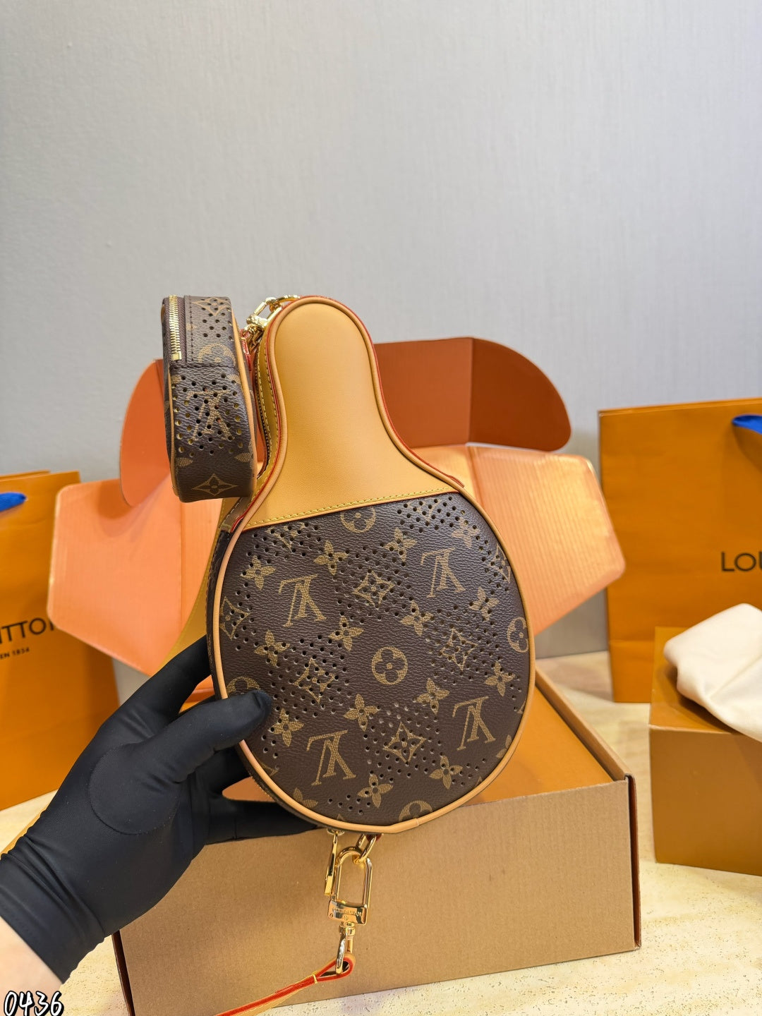 LU Bag 30 cm