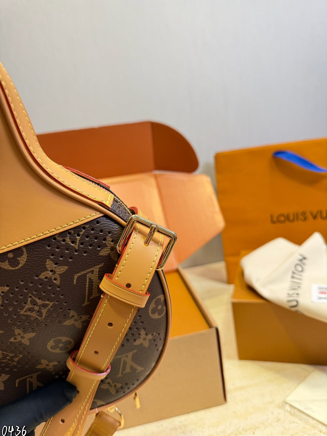 LU Bag 30 cm