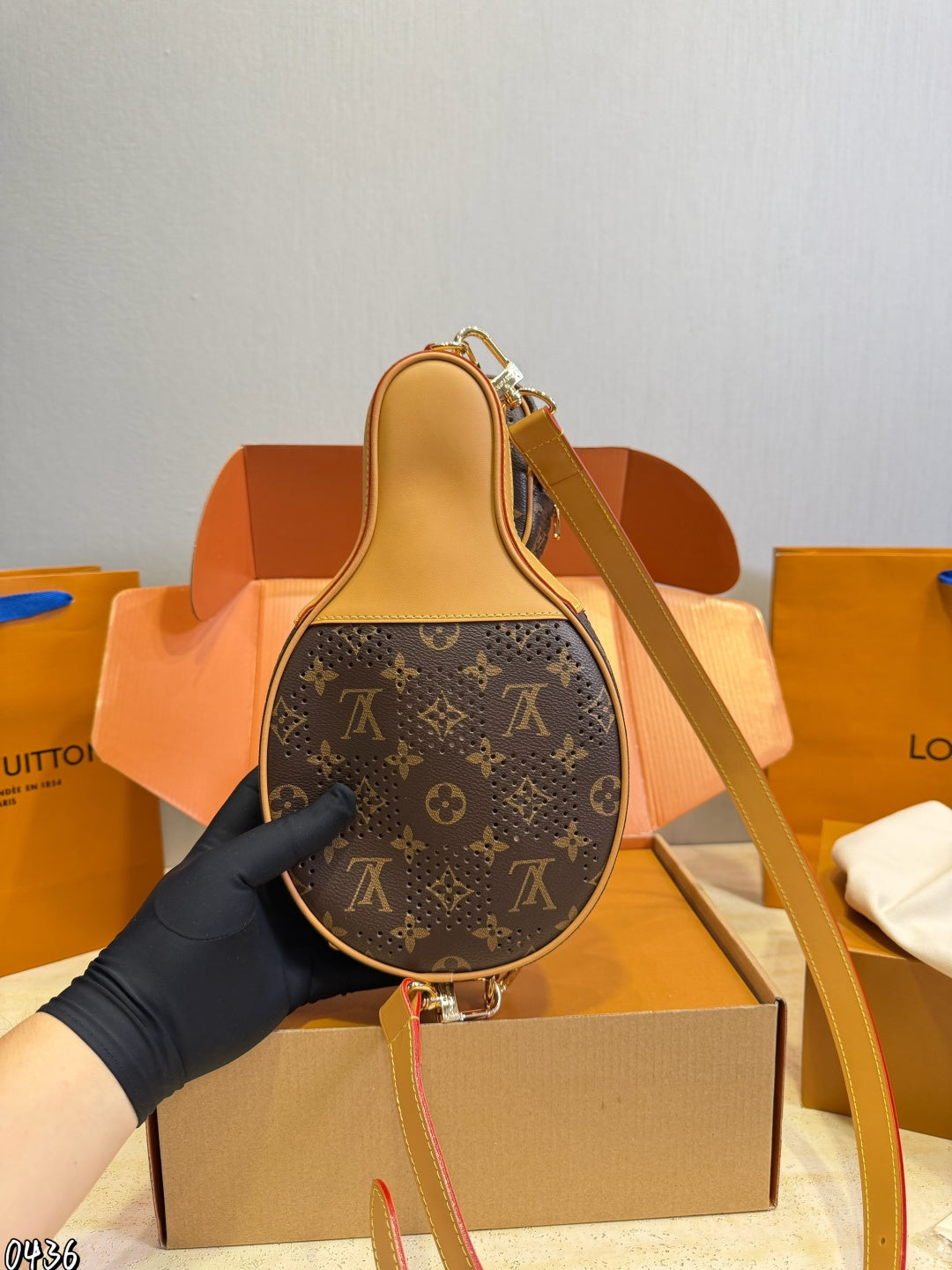 LU Bag 30 cm