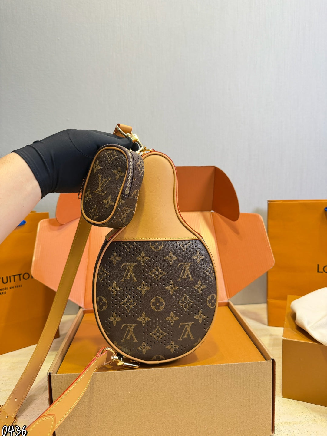 LU Bag 30 cm
