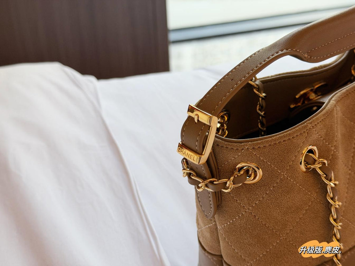 CHL Mini boho Bag  2 Color's