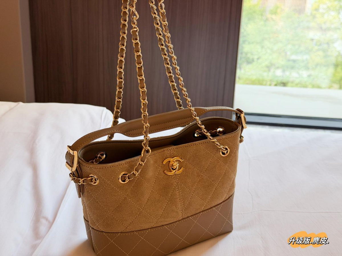 CHL Mini boho Bag  2 Color's