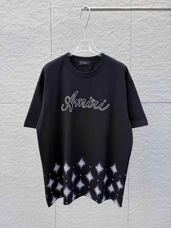 AMR T- Shirt short sleeve 2 Color's
