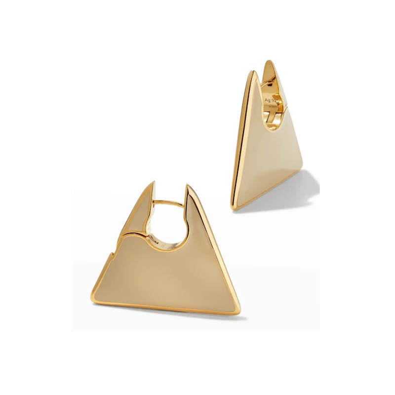 BOR VENET  Earrings