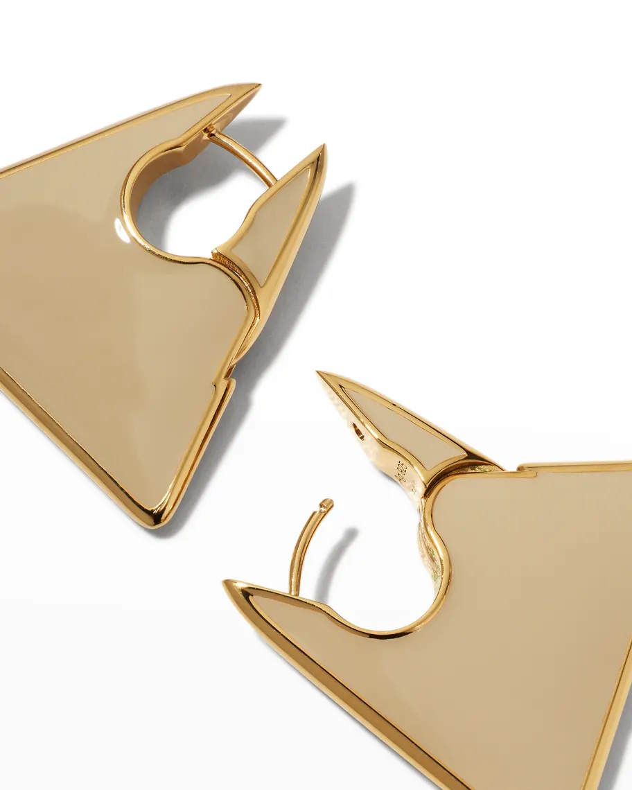 BOR VENET  Earrings