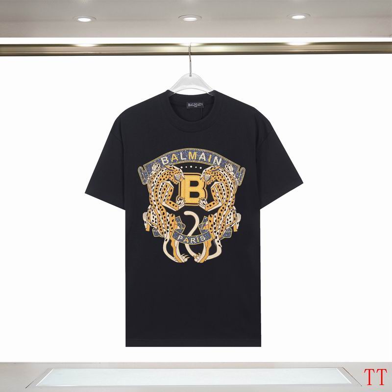 BALMA T-shirt 2 Color's
