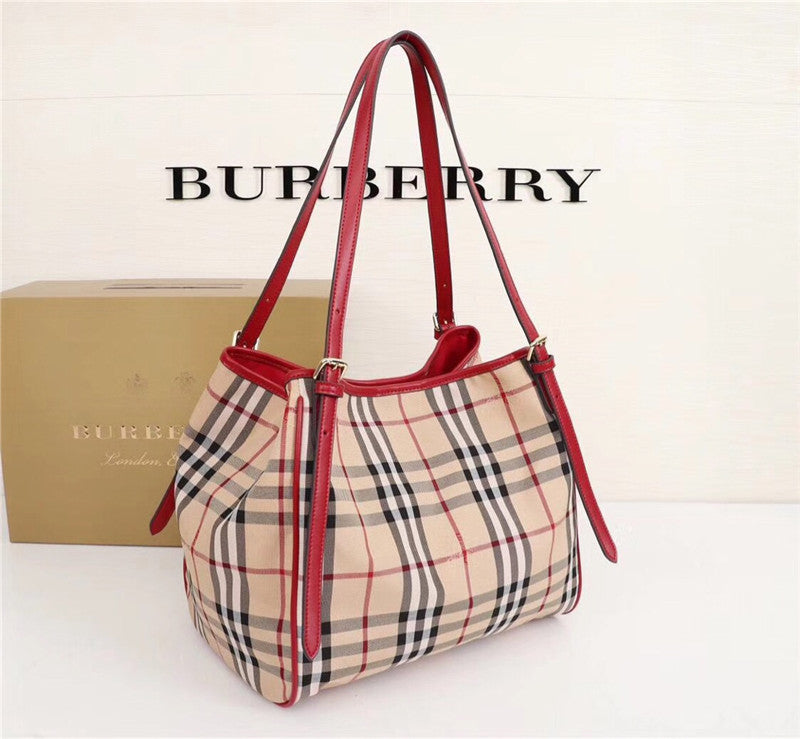 BURBBER bag 32 cm