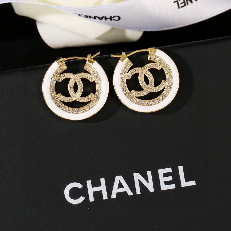 CHL Fashion Earrings