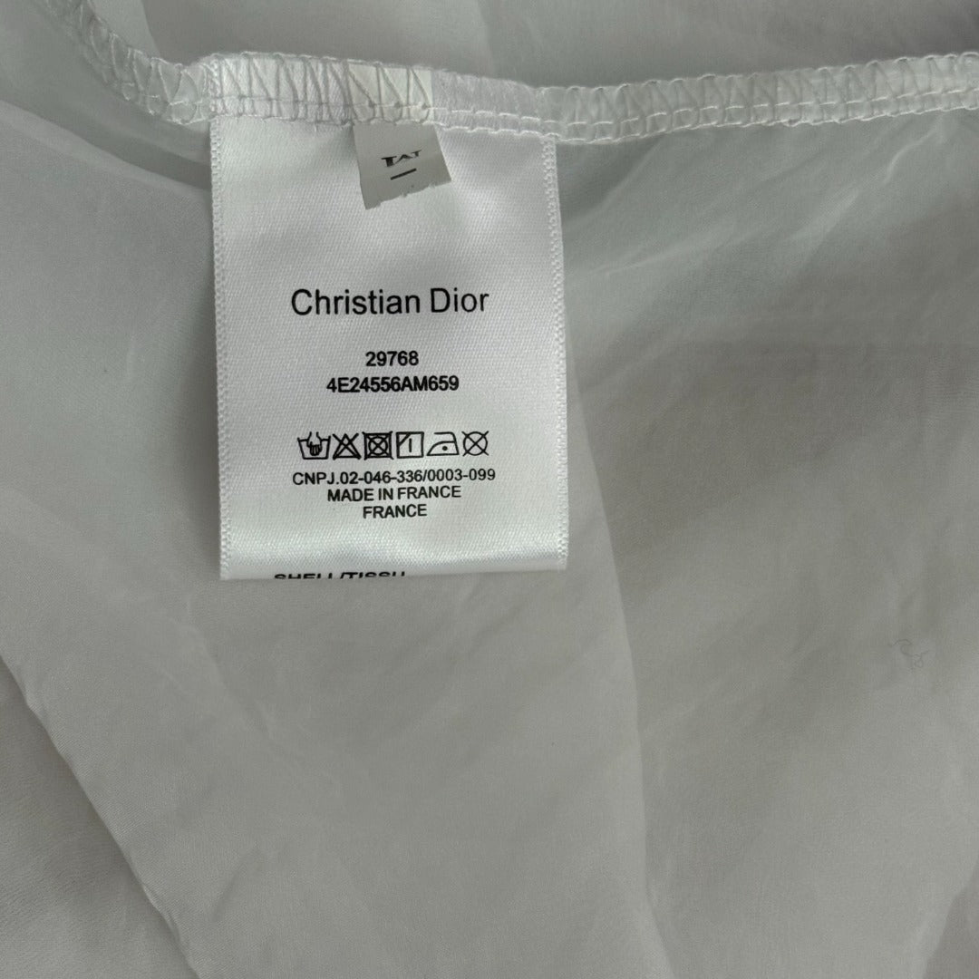 CHD Woman shirt silk  2 Color's