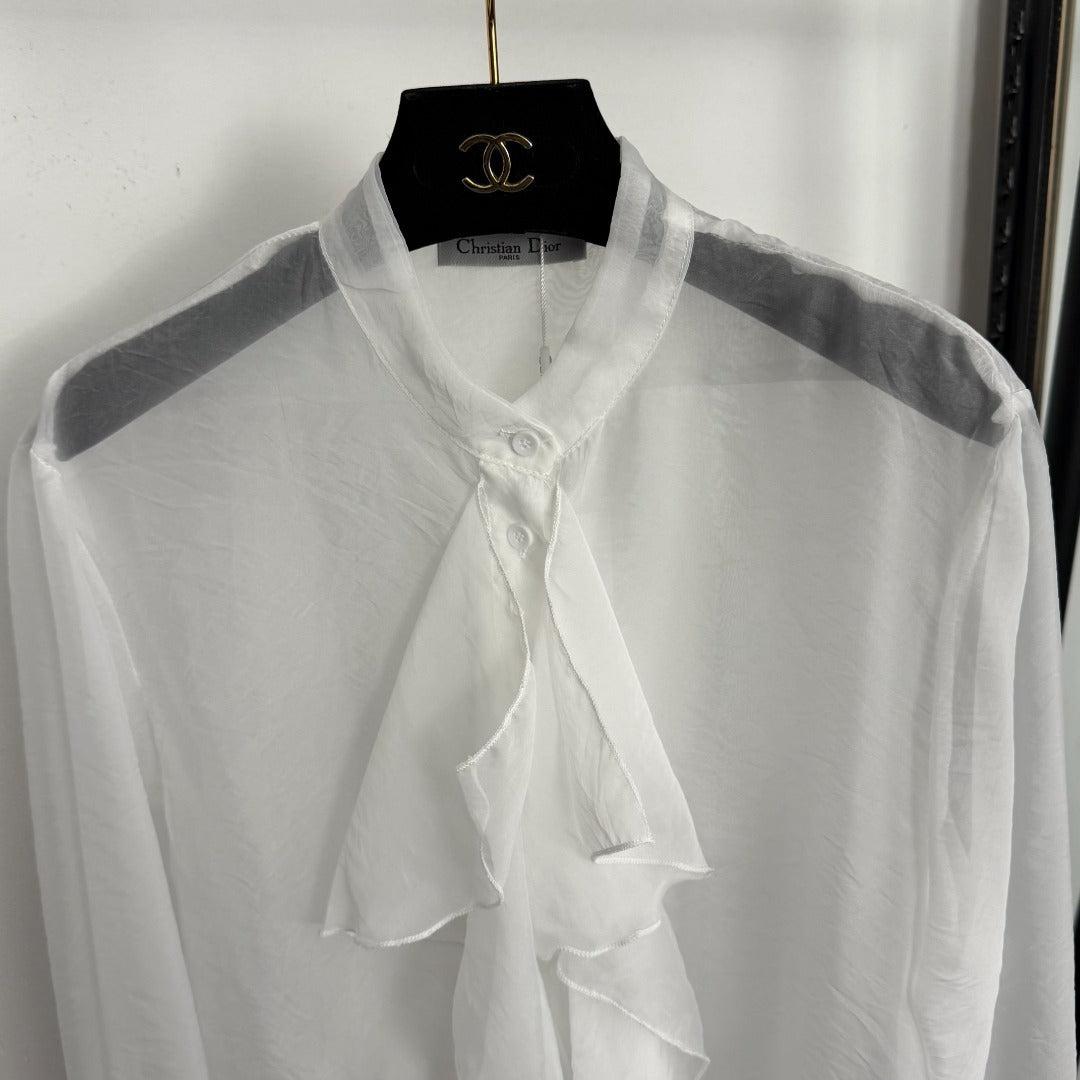 CHD Woman shirt silk  2 Color's