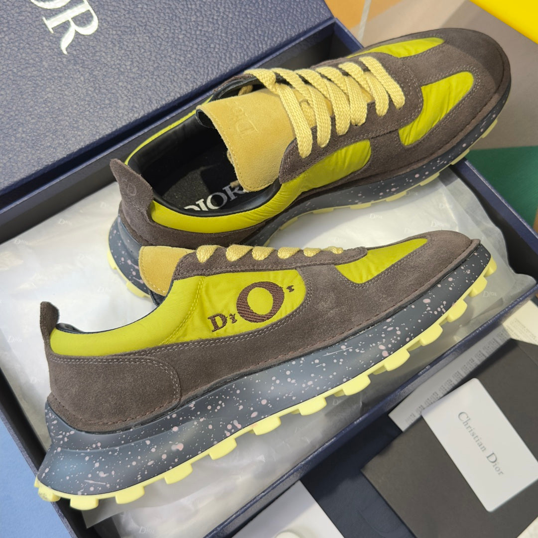 CHD Sneakers  Man 3 Color 's Size 46