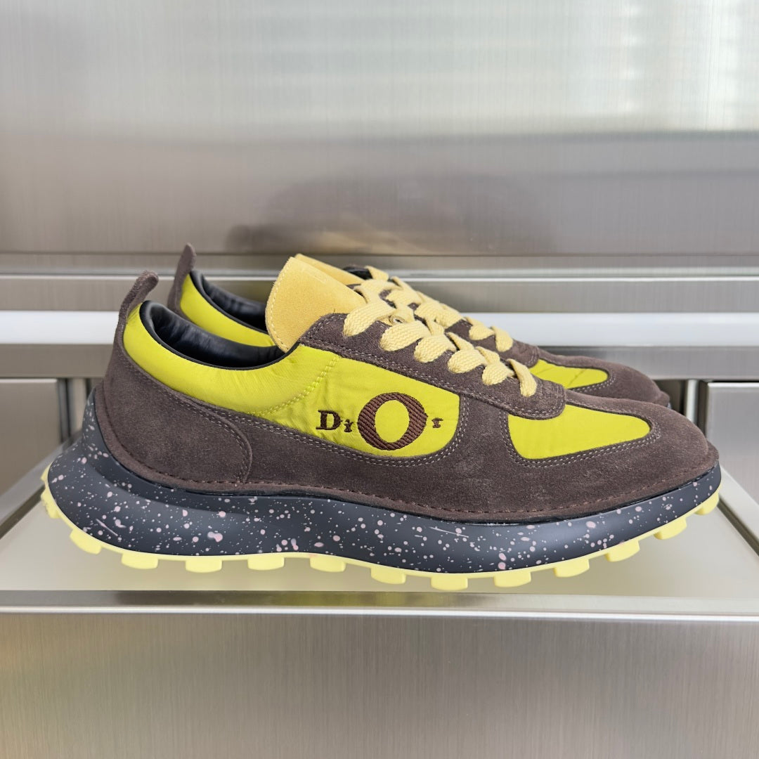 CHD Sneakers  Man 3 Color 's Size 46