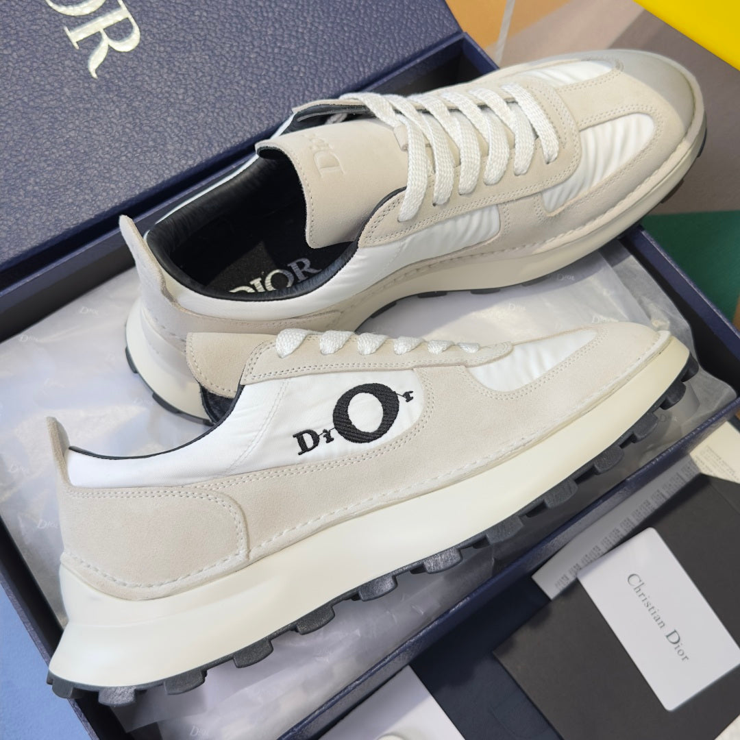 CHD Sneakers  Man 3 Color 's Size 46