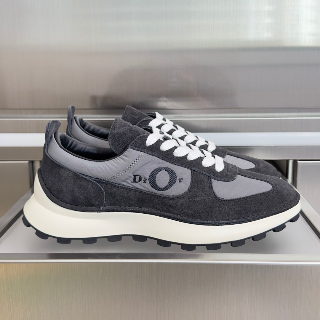 CHD Sneakers  Man 3 Color 's Size 46