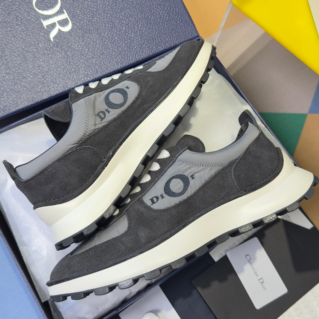 CHD Sneakers  Man 3 Color 's Size 46