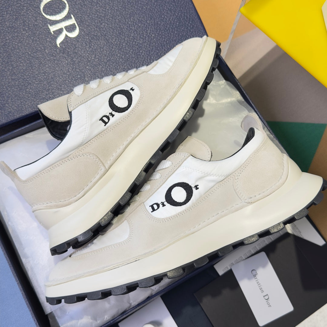 CHD Sneakers  Man 3 Color 's Size 46