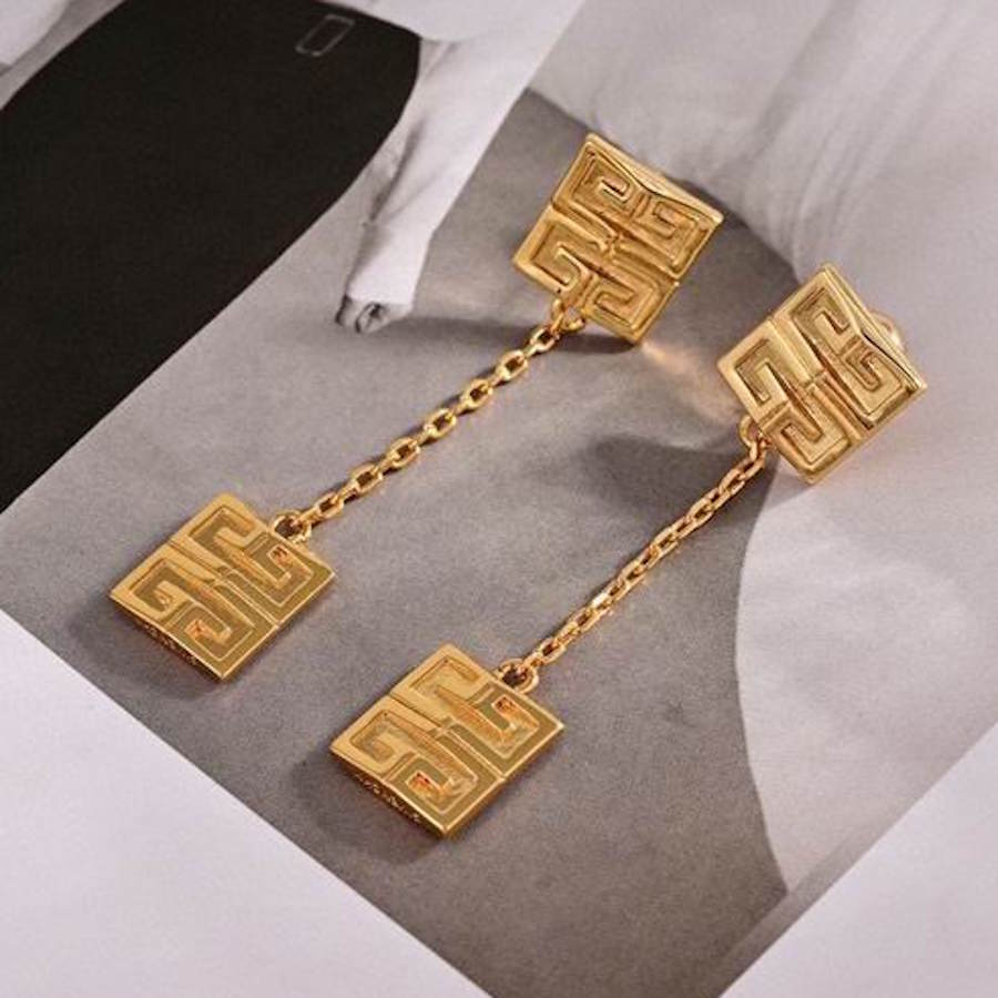 GIVENJY Fashion Earrings