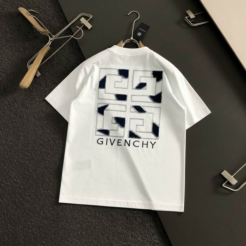 GIVENJY  T- Shirt short sleeve