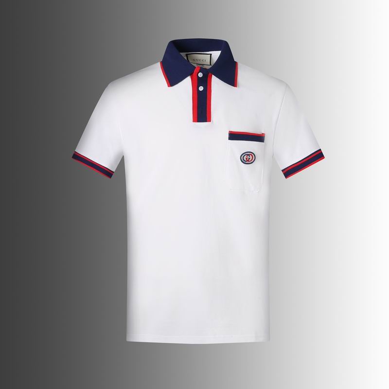 GU  T-shirt Polo