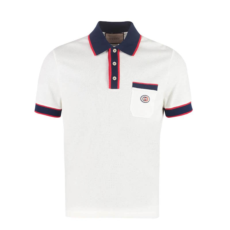 GU  T-shirt Polo