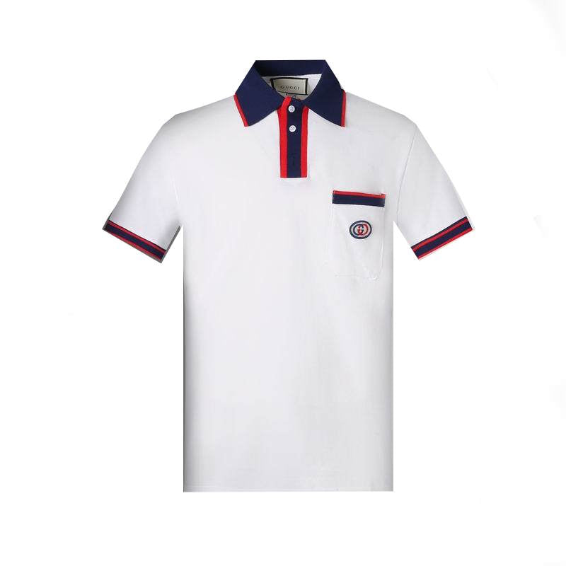 GU  T-shirt Polo